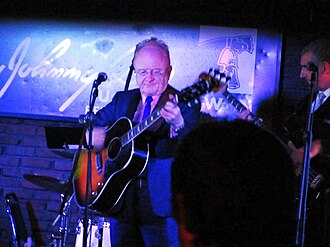 Peter Asher